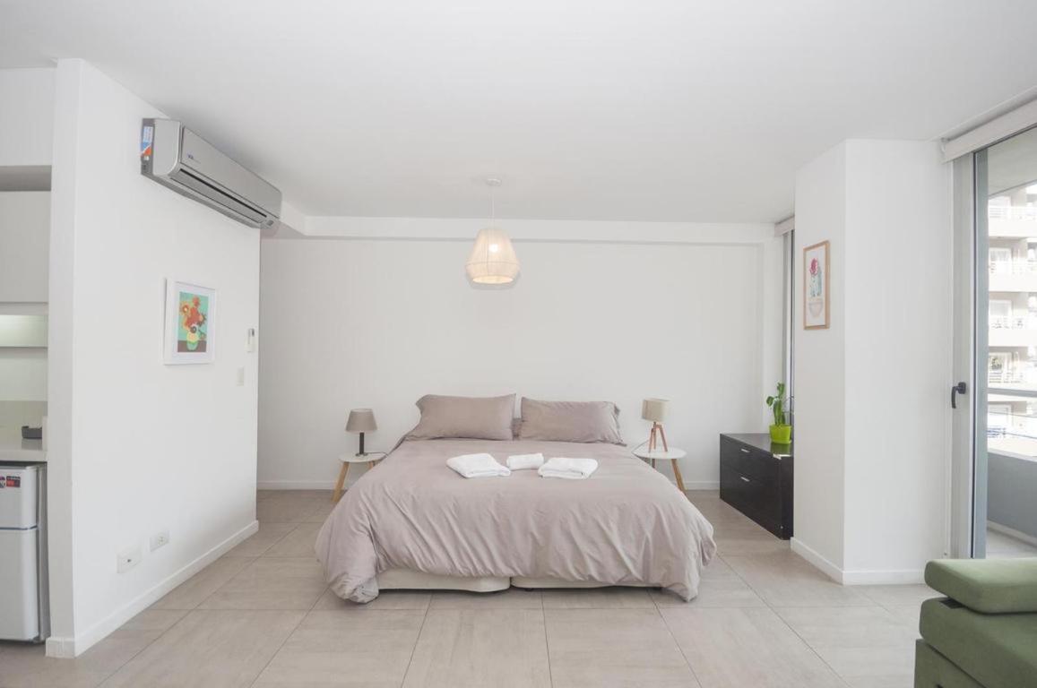 Libertador Complete Apartamento Ciudad Autónoma de Buenos Aires